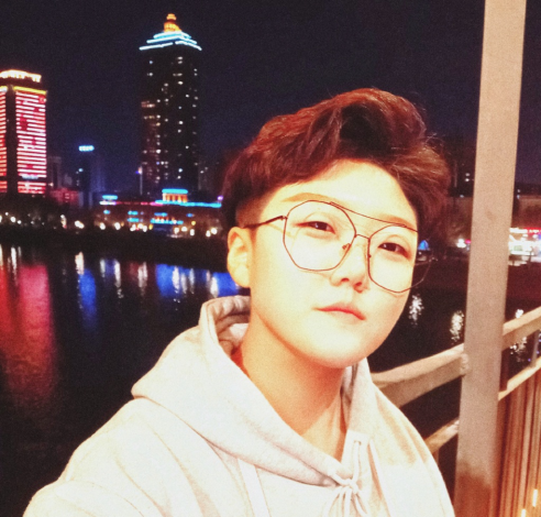 2021王靖雯南京演唱会