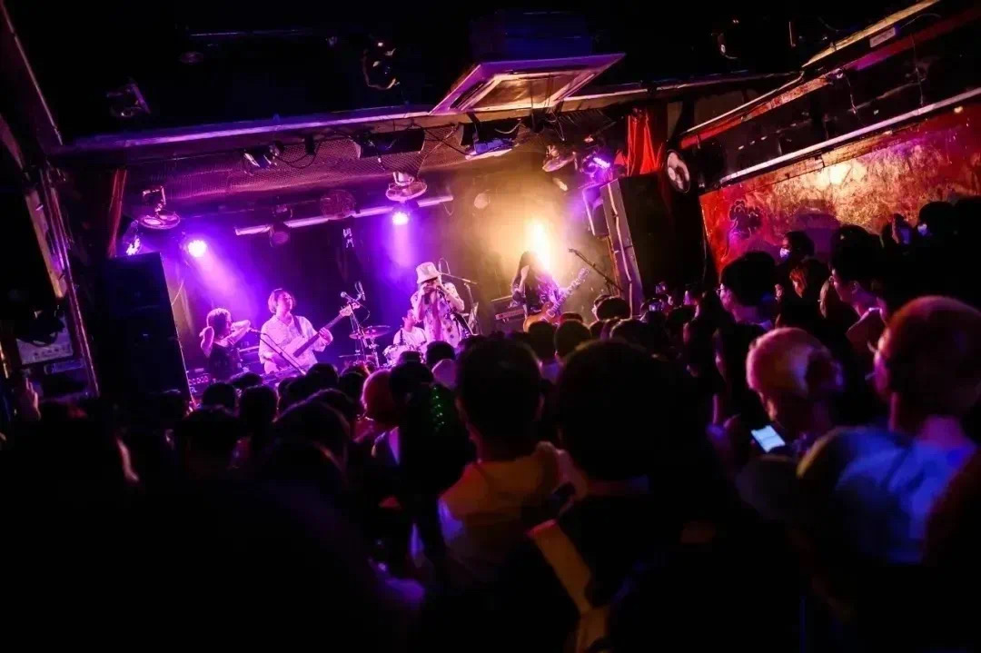 2021杭州与她生活节