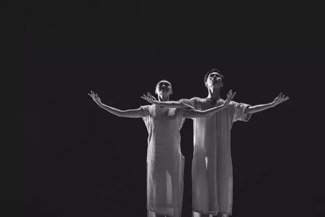 2021舞剧《唐寅》苏州站