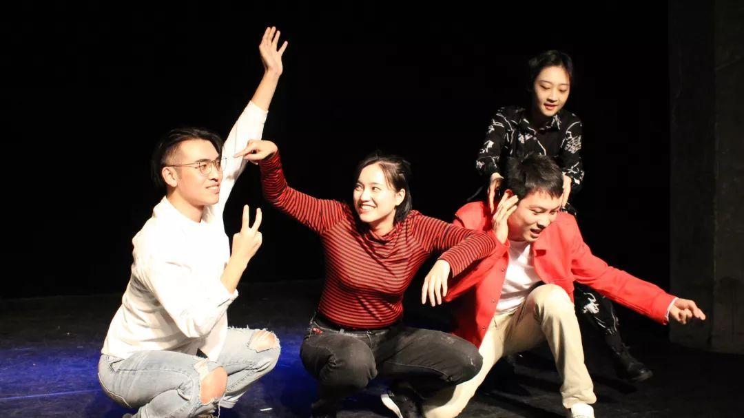 2021喜剧秀《飞来不可》上海站