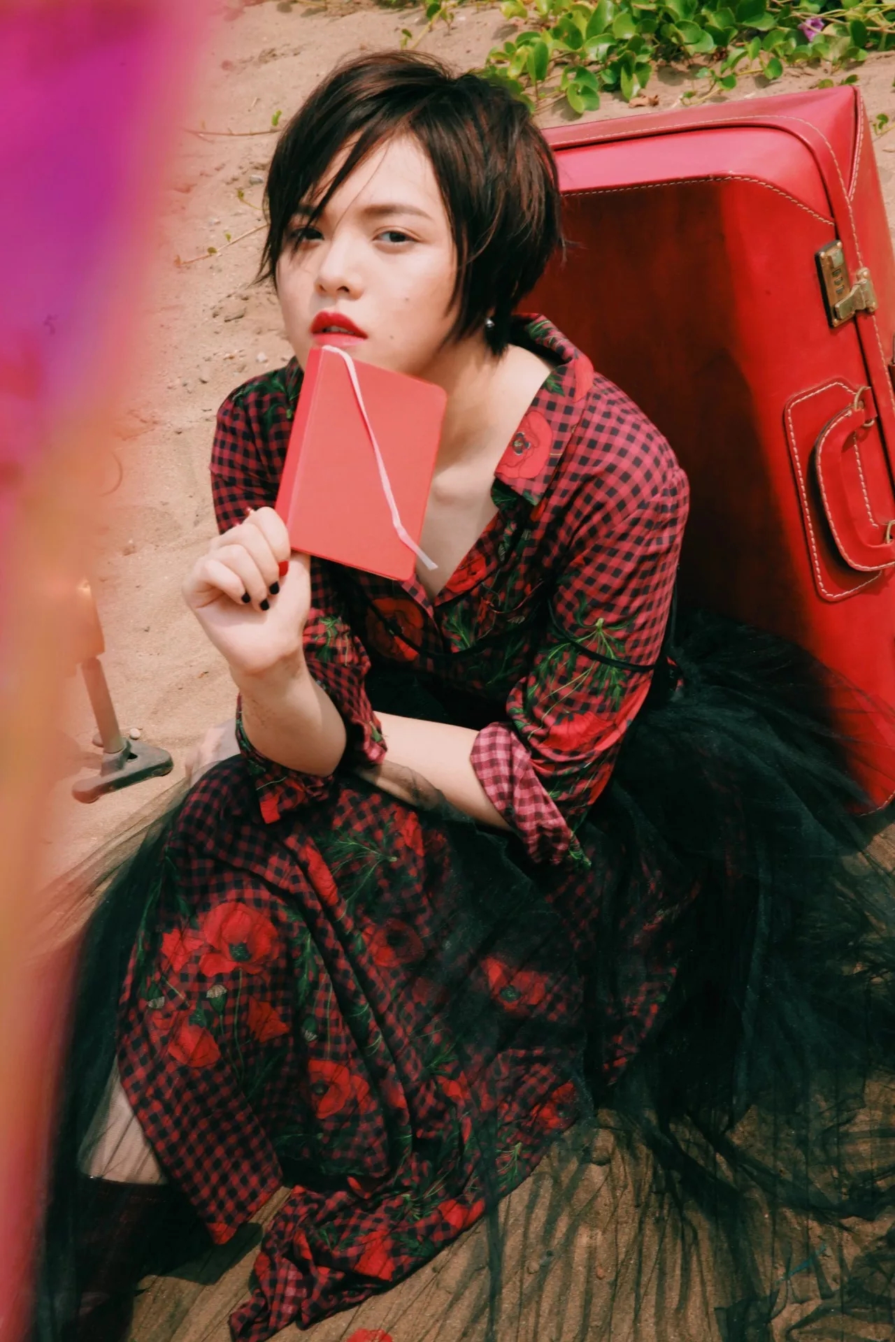 2021刘思涵广州演唱会