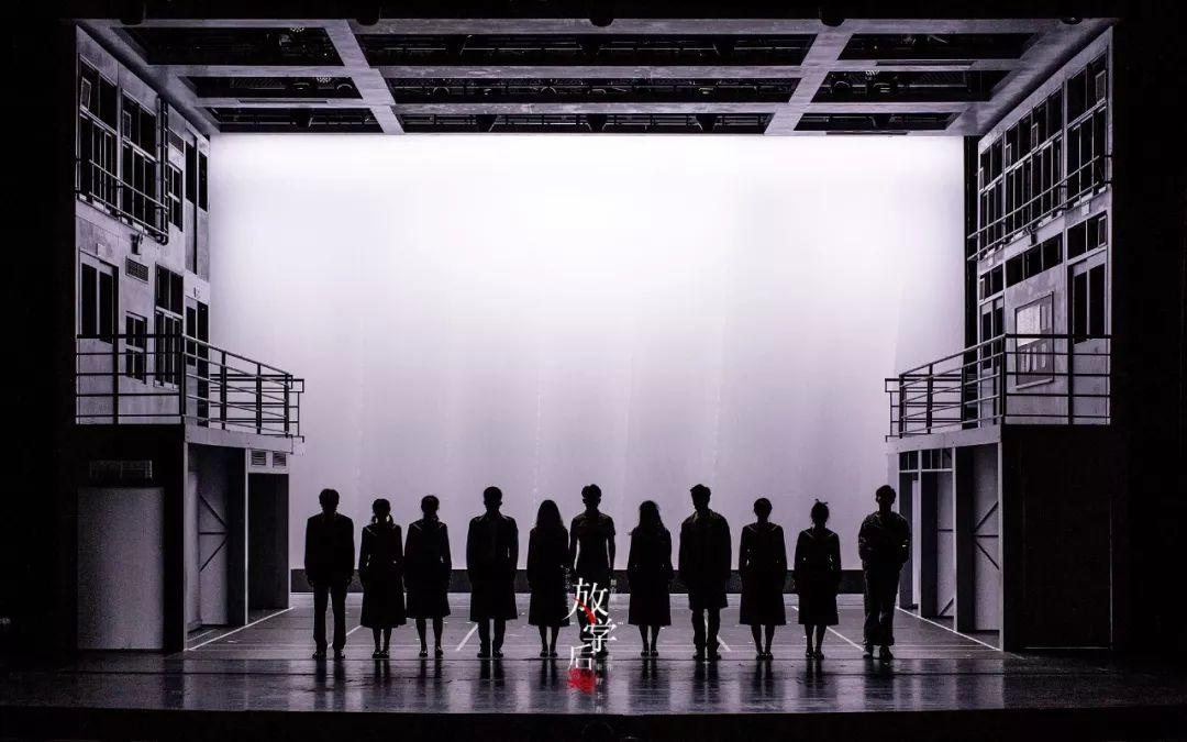 2021舞台剧《放学后》杭州站