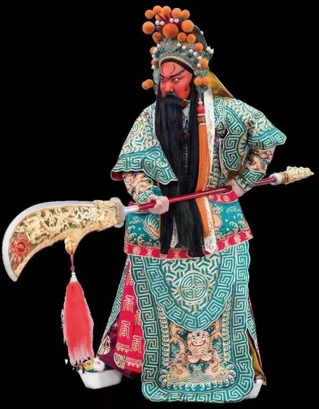 2021豫剧《忠孝节义四部曲义薄云天》深圳站