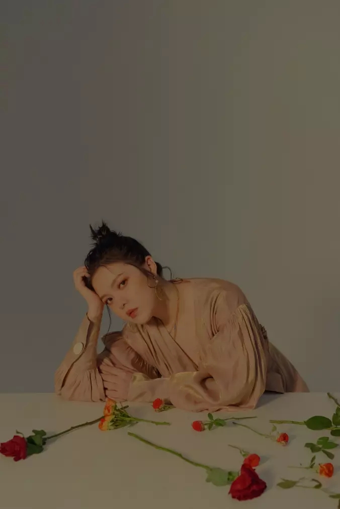 2021刘思涵《爱，未满》巡回演唱会-广州站