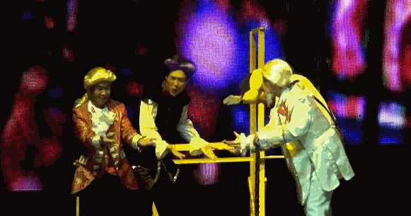 2022儿童剧《皇帝的新装》北京站门票（时间、地点、票价）