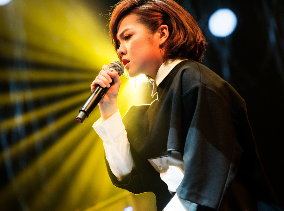 2021刘思涵广州演唱会