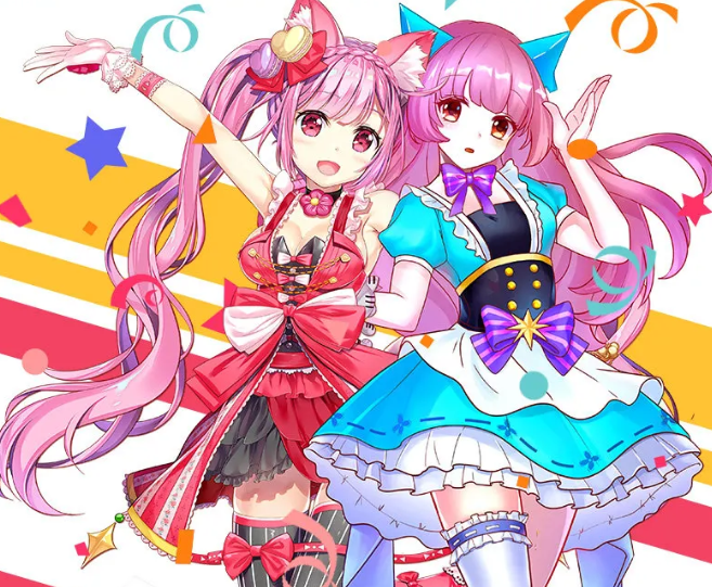 2021成都CGF IJOY动漫游戏嘉年华