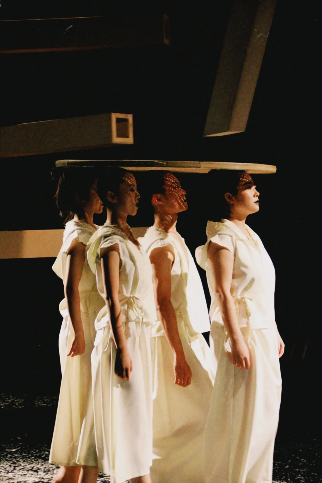 2021视觉剧场《气》北京站