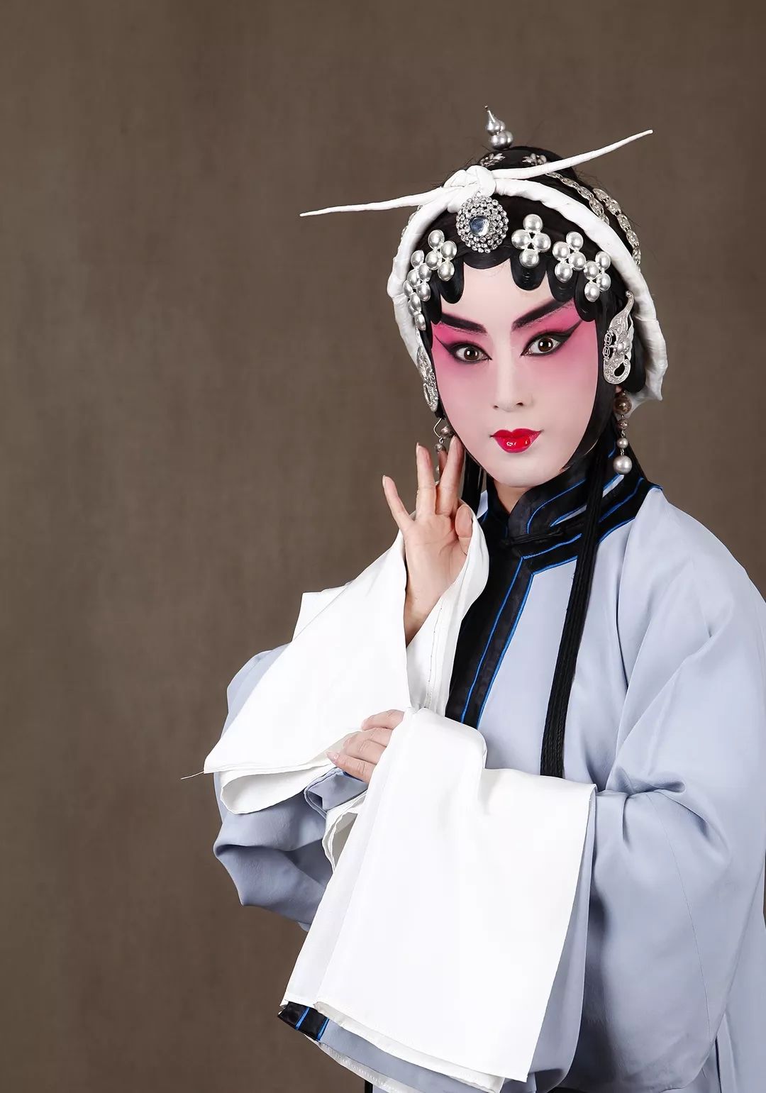 2021京剧《秦香莲》北京站