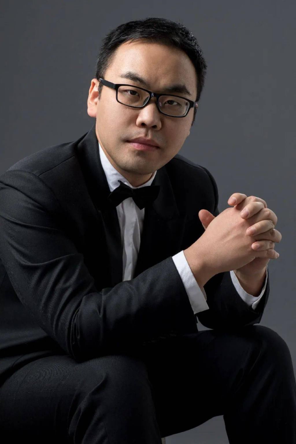 2021西安交响乐团——元宵节交响合唱音乐会-西安站