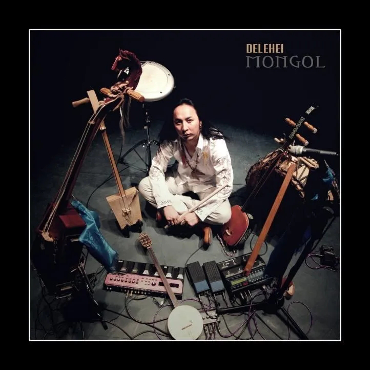 2021德乐黑上海音乐会