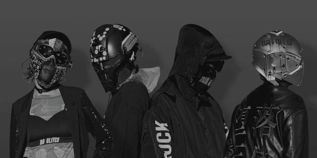 2021MiniG迷你机 赛博朋克进取巡演CYBERTOUR-武汉站 2021MiniG迷你机 赛博朋克进取巡演CYBERTOUR-武汉站