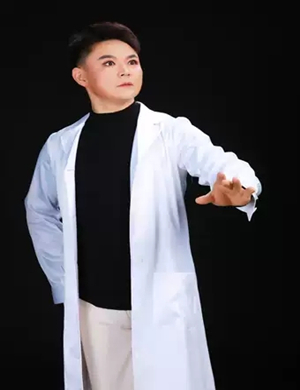 川剧《医生》成都站