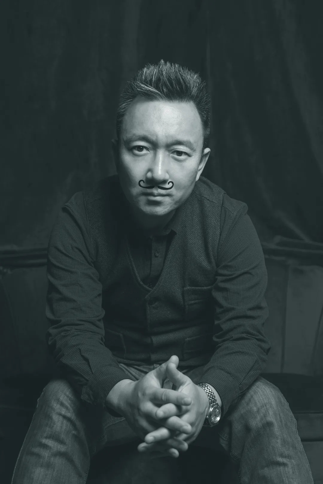 2021音乐剧《一个中国摇滚青年之死》石家庄站