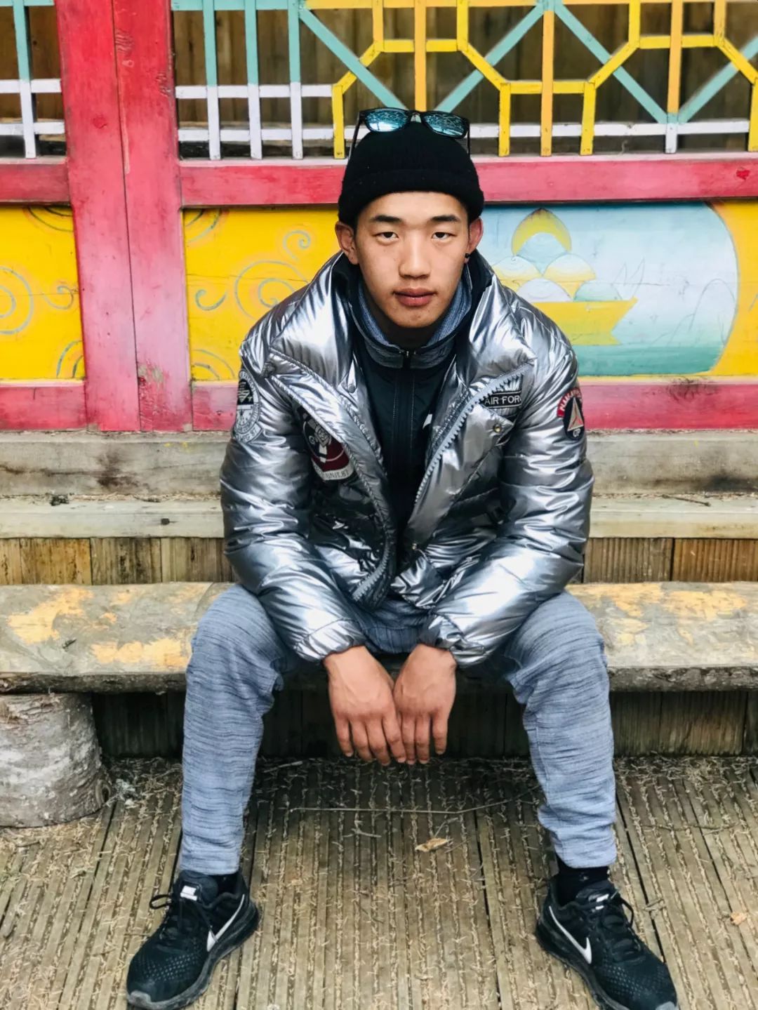 2021海口《武林笼中对》金腰带之夜