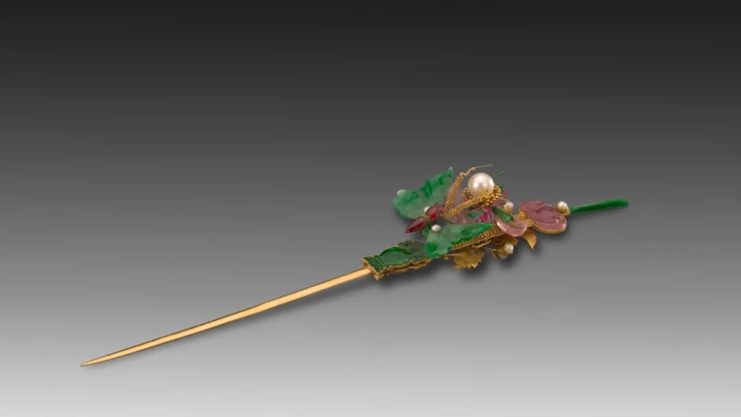 2021罗依尔脱口秀《故宫里的时尚生活》苏州站