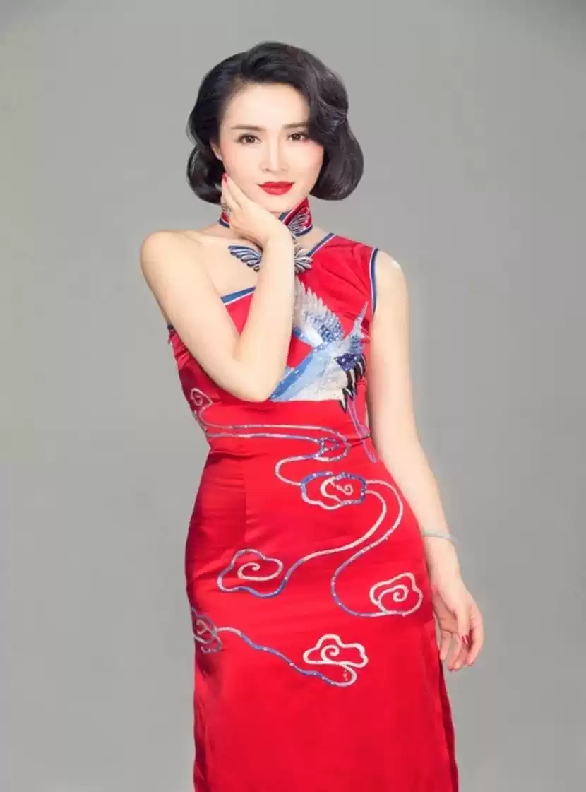 2021纪念邓丽君包头演唱会