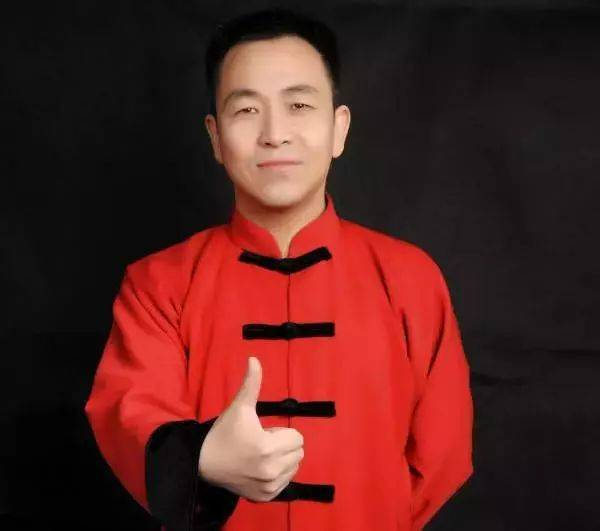 2021北京国图名家相声专场