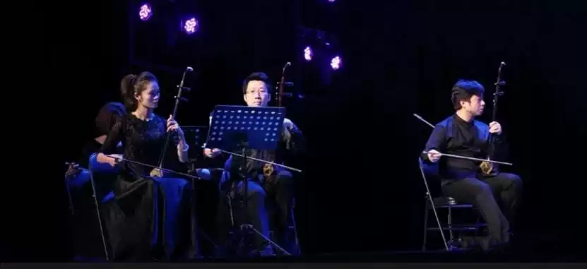 2021生命Life无界室内乐团音乐会-包头站