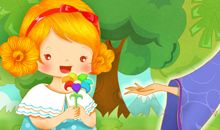 2021童话剧《七色花》济南站