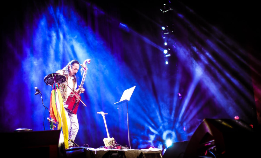 2021德乐黑上海音乐会