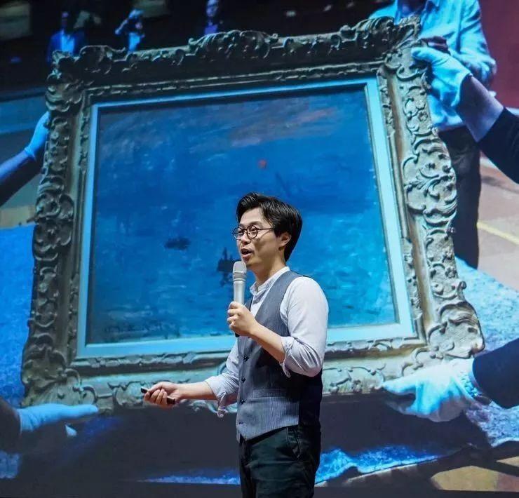 2021罗依尔脱口秀《丝路上梦回敦煌》苏州站