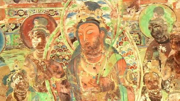 2021罗依尔脱口秀《丝路上梦回敦煌》苏州站