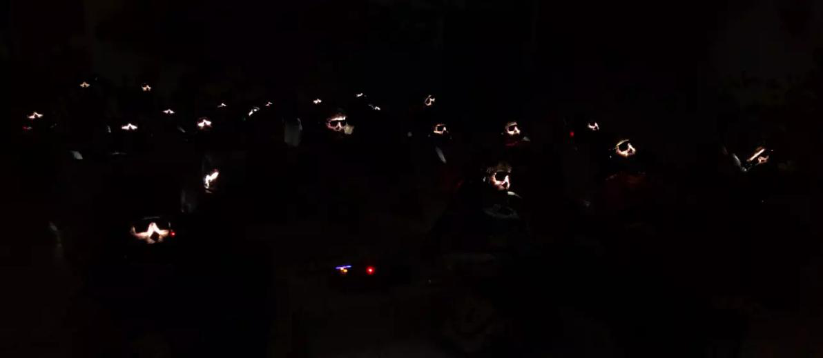 2021广州识超觉之旅