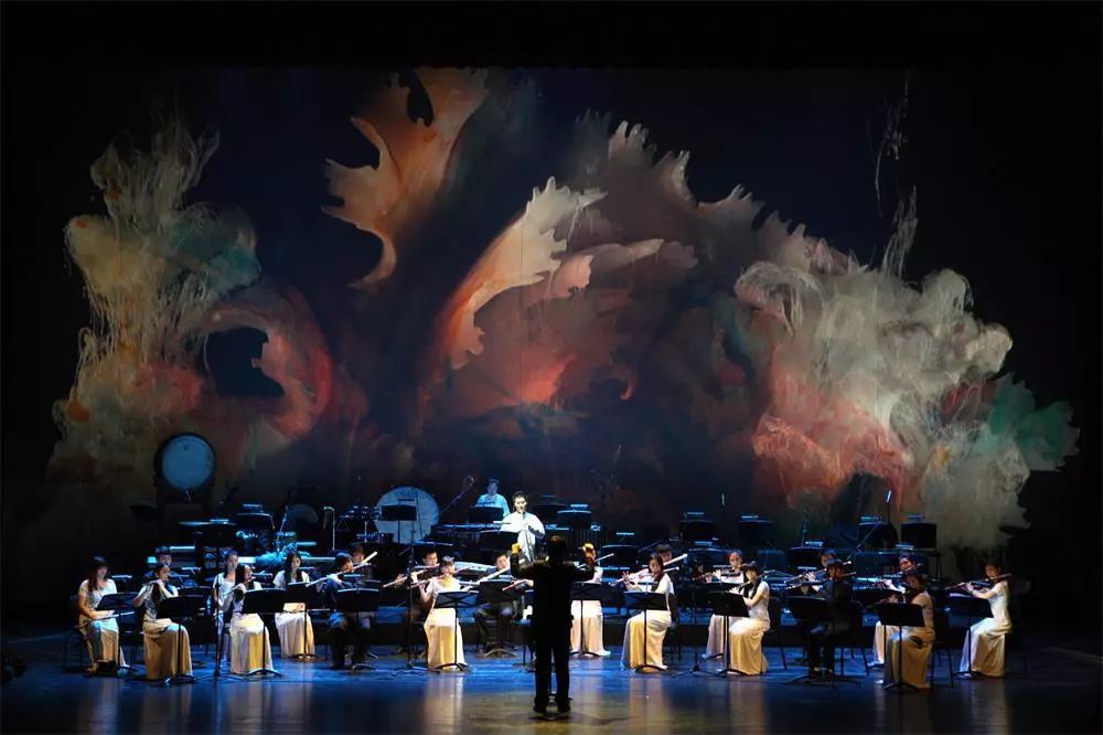 2021中国竹笛乐团北京音乐会