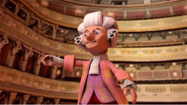 2021莫扎特印象亲子古典启蒙音乐会-包头站