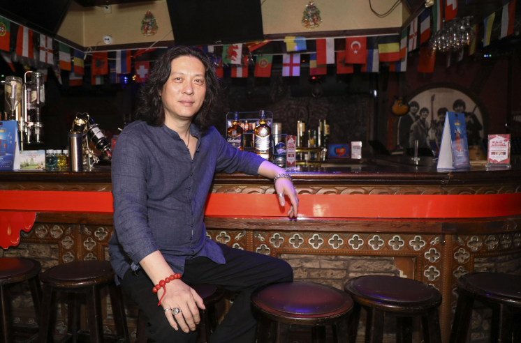 2021李亮节天津音乐会