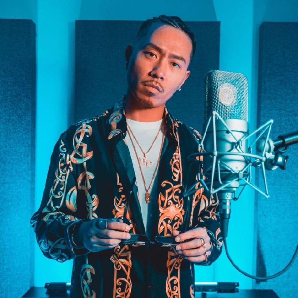 2021DP龙猪深圳演唱会