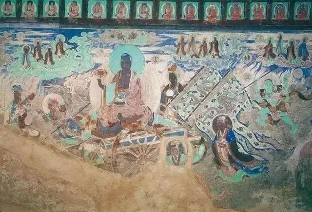 2021罗依尔脱口秀《丝路上梦回敦煌》苏州站