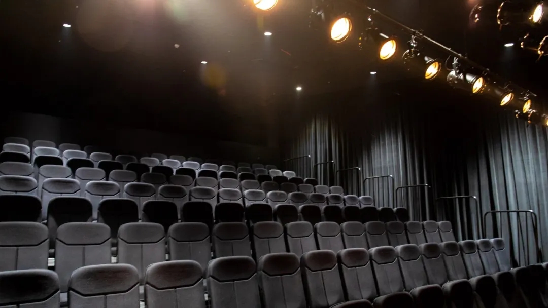 2021喜剧《拒绝再玩》郑州站