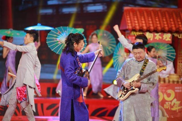 2021李亮节天津音乐会