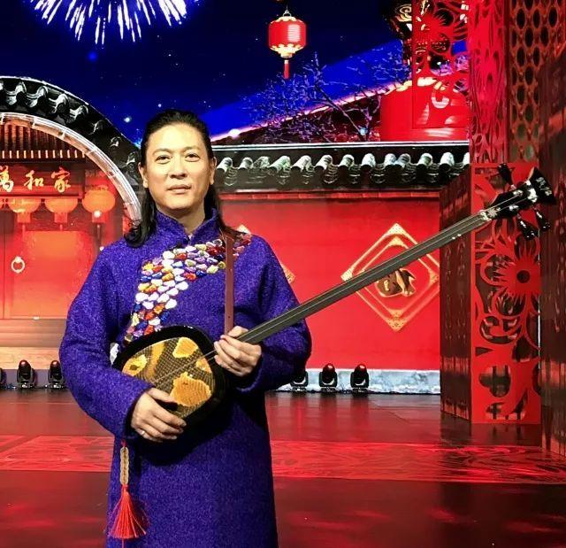 2021李亮节天津音乐会