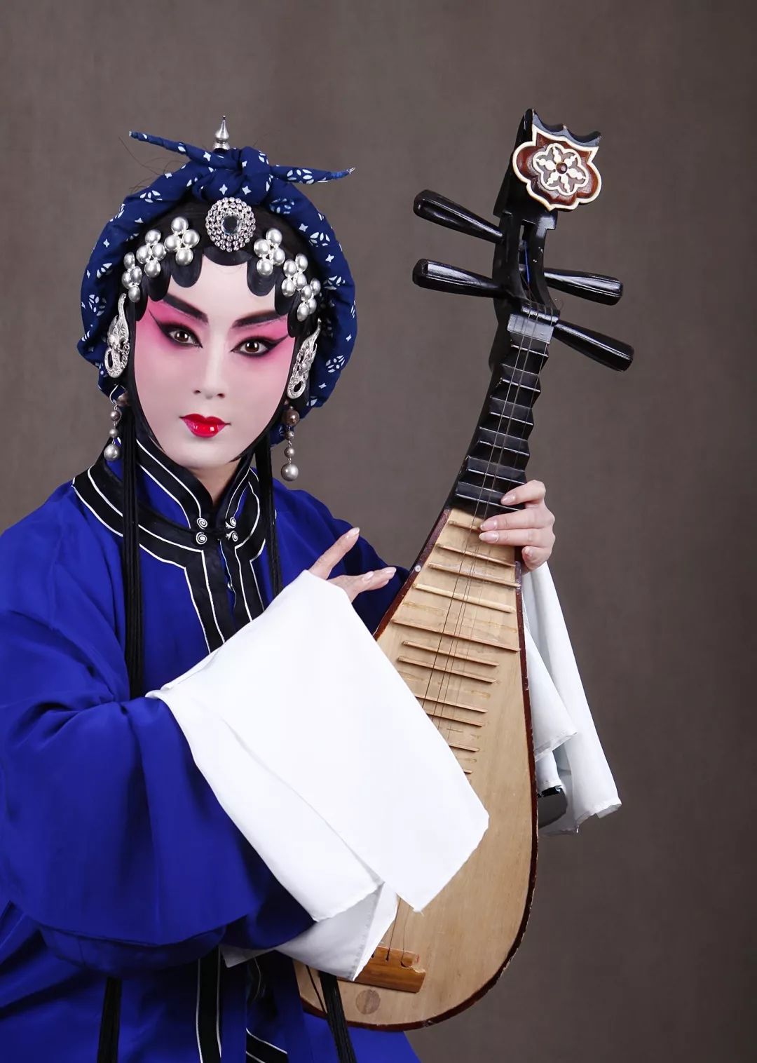 2021京剧《秦香莲》北京站