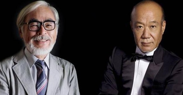 2021“风之谷”宫崎骏&久石让动漫视听音乐会-包头站