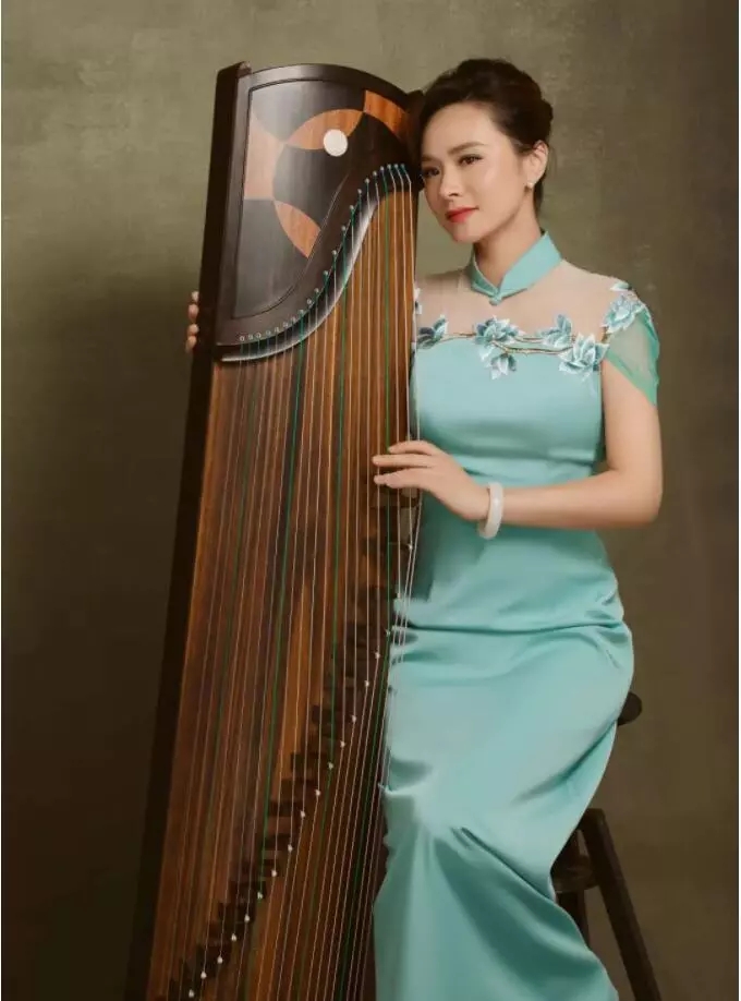 2021《丝竹里的江南》——金钟之星茉莉花民族室内乐音乐会-无锡站