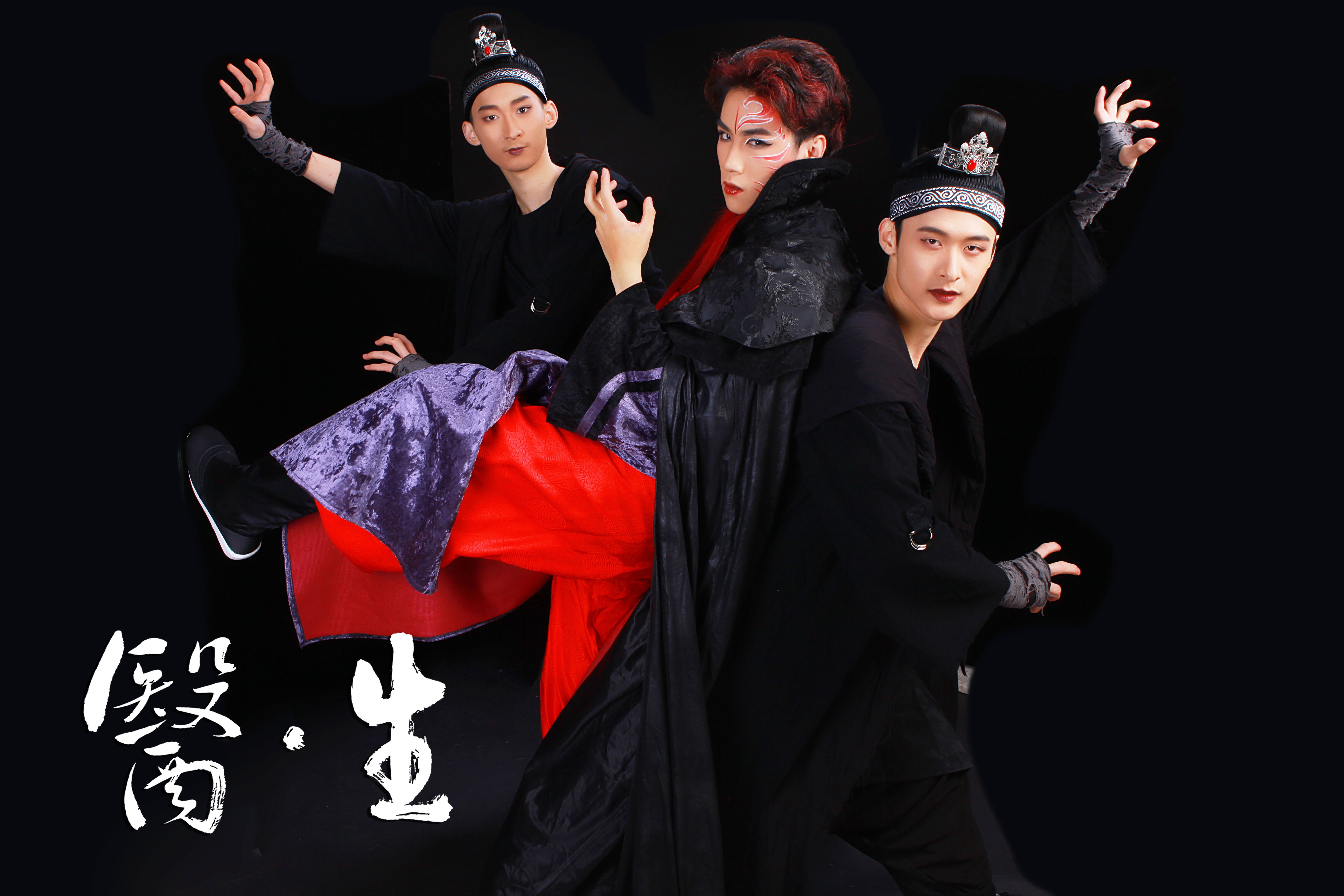 2021川剧《医生》成都站