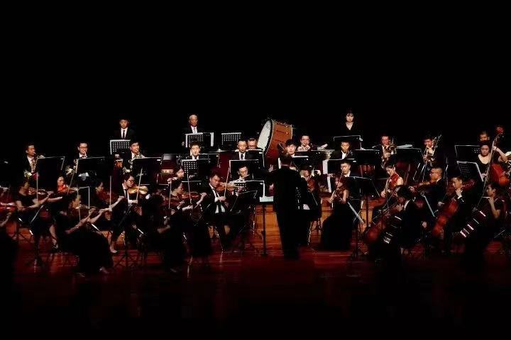 2021北京亲子新春音乐会