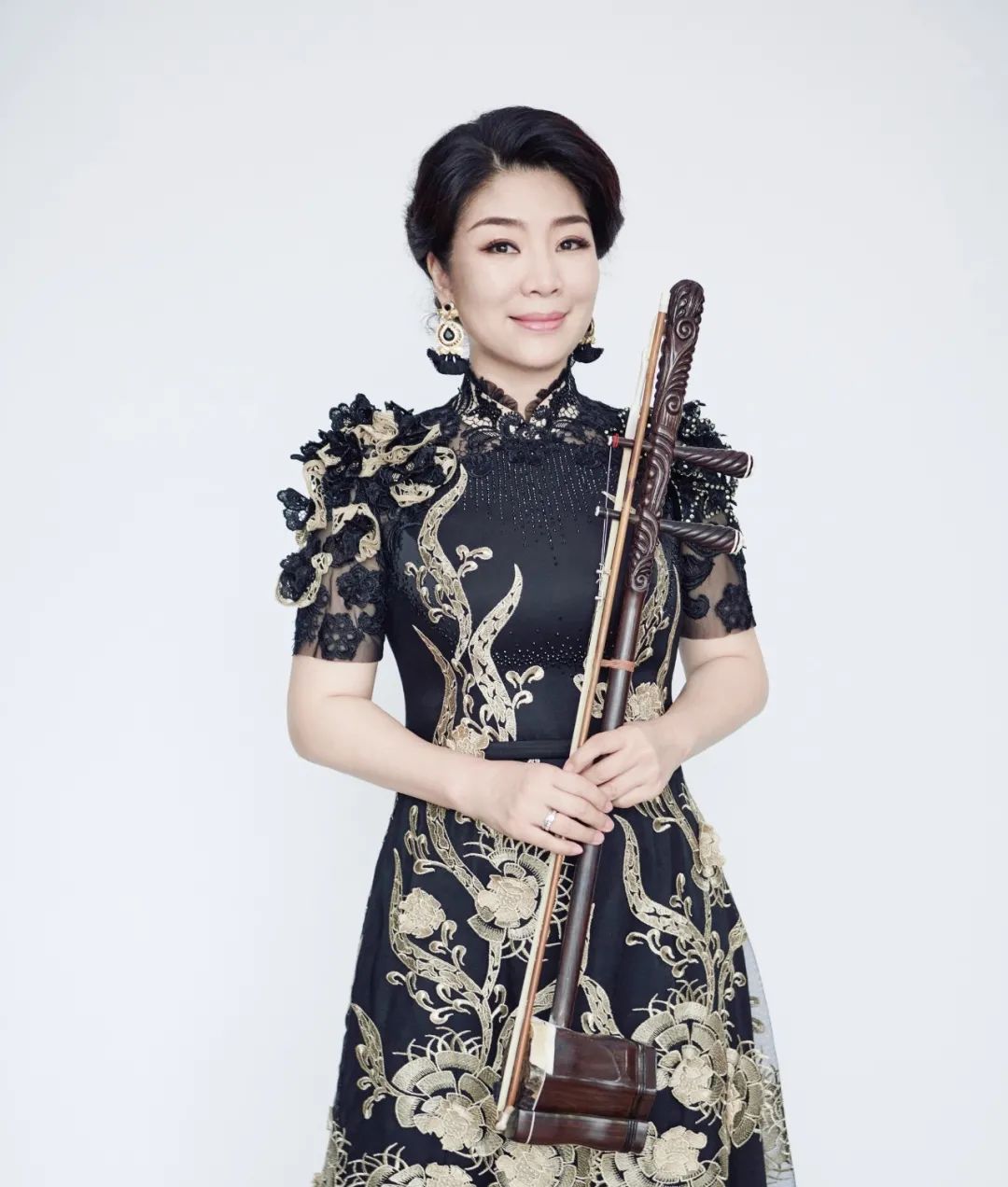 2021音乐剧《刘天华》北京站