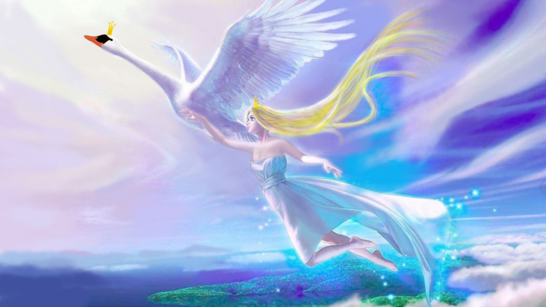 2021天鹅湖原创动画音乐故事会-宁波站