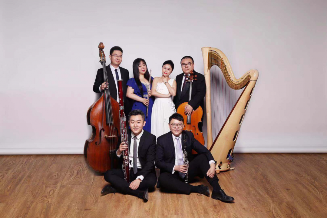 2021天鹅湖原创动画音乐故事会-宁波站