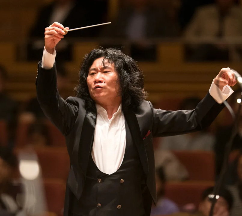 2021丝竹里的交响宁波音乐会