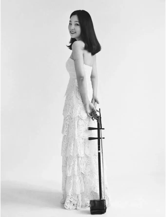 2021《丝竹里的江南》——金钟之星茉莉花民族室内乐音乐会-无锡站