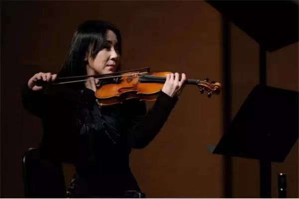 2021北京亲子新春音乐会