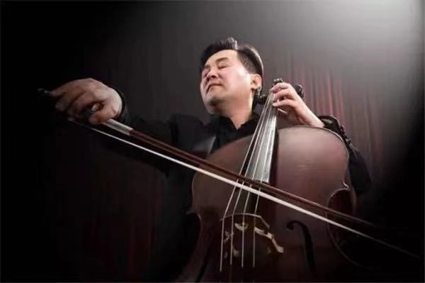 2021北京亲子新春音乐会