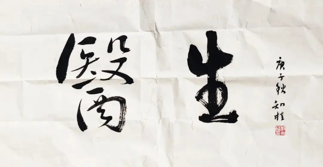 2021川剧《医生》成都站