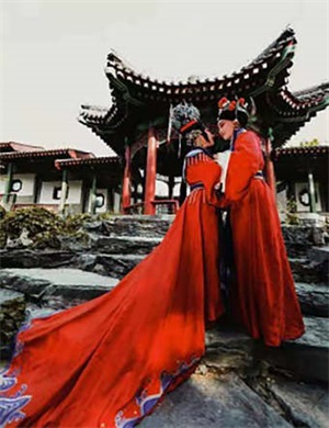 昆曲《流光歌阕》北京站